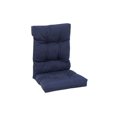 thumbnail image 5 of Coussin de dossier haute - 47 x 20 x 4.5", 5 of 5