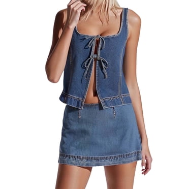 Swimsuit Bottom Retro Swim Dress Women Swim Skirt plus Size Long Swim Skirt Bottoms Women Large Skirt Swimsuits Skirts for Women Tall Swim Skirt Ladies Dress Suit Separates Ruffle Swim Skirt High