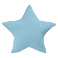 thumbnail image 2 of XYAIYT Halloween Solid Color Five Point Star Pillow for Holiday Party Decoration and Home Ornament with Short Soft Fabric Sofa and Bed Cushion Multipurpose Use for Cozy Relaxation, 2 of 6