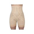 thumbnail image 1 of Rago Women's Hi Waist Long Leg Shaper, 1 of 2