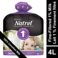 thumbnail image 3 of Natrel Lait Finement Filtré 1 %, 3 of 4