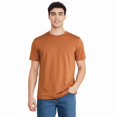 thumbnail image 1 of George Men's Stretch Crew Neckline Tee, 1 of 6