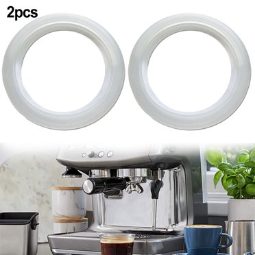 MYG 2 PACK For Breville Coffee Brew Head Seal 800ES/192 800ES ESP6 ESP8 BES230 50mm