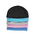 thumbnail image 2 of High Elasticity Swimming Cap Keeps Hair Clean Breathable Fit Both Long Hair Short Hair, 2 of 5
