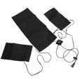 thumbnail image 1 of Electric Heating Pad,Intelligent Adjustable Electric Heating Vest Heating Pad Heating Pad Smart Functionality, 1 of 14