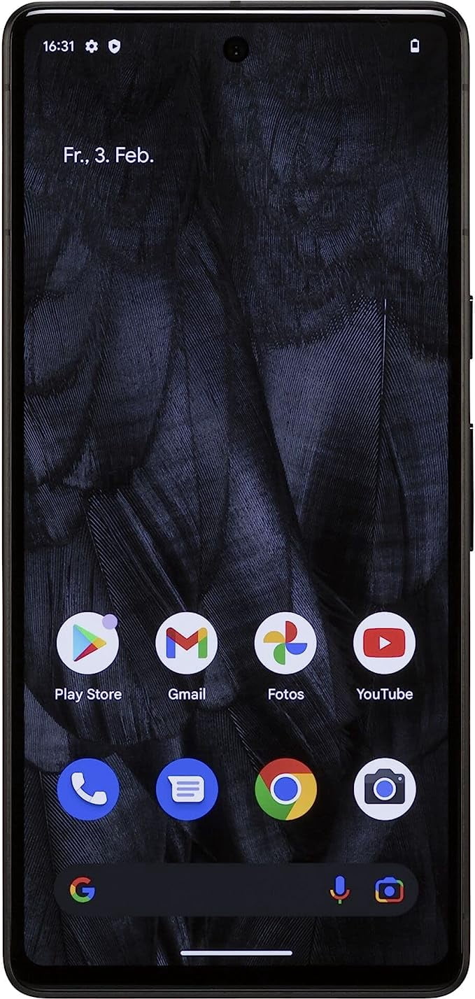 Google Pixel 7 128GB | Brand New Factory Unlocked Smartphone