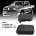 thumbnail image 4 of Running Board End Cover, Stylish Look Side Step End Cap 68193113AA  for 1500 2500 3500 4500 5500 Models, 4 of 7