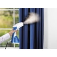 thumbnail image 2 of Hamilton Beach Handheld Garment Steamer 11556C, 2 of 8