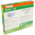 thumbnail image 4 of CF11176 Filtre à air FRAM® FB, 4 of 5