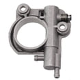 thumbnail image 1 of Feimier Pompe à Huile pour Tronçonneuse C022000052 pour Modèles Echo CS - CS-550P CS-600P CS-590 CS-620P CS-620PW CS-600, Construction en Alliage, Compatible avec Plusieurs Numéros de Pièces, 1 of 10