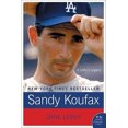 thumbnail image 2 of Sandy Koufax: A Lefty's Legacy (P.S.), 2 of 2