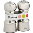 thumbnail image 2 of 4.5" SALT&PEPPER SHAKER SS FNSH UNFILL, 2 of 3