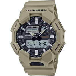 Casio G-Shock Ana-Digi Mens Watch GA-2100-1A1 - Walmart.ca