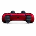 thumbnail image 3 of Manette Sans Fil PlayStation®5 DualSense™ – Rouge Volcanique, 3 of 9
