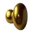 thumbnail image 3 of Xuanheng Tuning Fork Attachment Boot Accessories Sturdy Lightweight Compact Universal Golden, 3 of 8