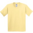 thumbnail image 1 of Gildan T-Shirt en Coton Épais pour Jeunes, 1 of 1