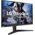 thumbnail image 2 of LG UltraGear 27", 2560 x 1440, Black, 27GL850-B, 2 of 4