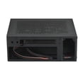 thumbnail image 3 of A09 HTPC Computer Case Mini ITX Gaming PC Chassis, 3 of 5