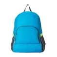 thumbnail image 2 of Foldable Custom Logo Backpack for Outdoor Events & Promotions - Portable Nylon Daypack for Men & Women, 2 of 7