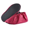 thumbnail image 2 of YAOMOBB Protège-Chaussures Réutilisables Pliables Imperméables Couvre-Chaussures Antidérapants Résistants à l'Usure Surchaussures 1 Paire, 2 of 7