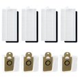 thumbnail image 4 of Pièces de Rechange Accessoires pour Aspirateur Robot Aonus i8, 4 of 7