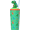 Green, variant on Cool Gear 18oz Novelty Donut