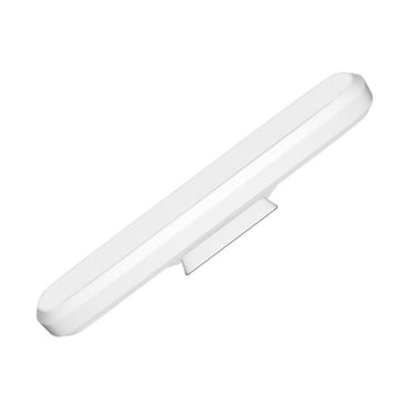 Lumière de Placard DEL à Intensité Réglable, Lumières sous Armoire Sans Fil, Lumières Autocollantes, Veilleuse Magnétique pour Barre avec Batterie Rechargeable, Lumière sous Comptoir pour Armoire de Cuisine, Escaliers, Couloir, Évier