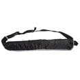 thumbnail image 2 of Inflatable Life Jacket Waist Belt Flotation Device With Reflective Tapes and Whistle manual inflatable belt, 2 of 2