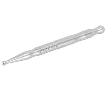 Manual Acupuncture Pen, BJ006 Stress Release Muscle Relaxation Acupressure Point Tool  for Feet