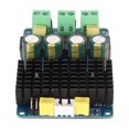 thumbnail image 1 of Carte d'Alimentation Numérique, TDA7498 Module d'Ampli de Puissance Stéréo 100W et 100W pour DIY, 1 of 8