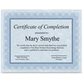 thumbnail image 1 of First Base FST83500 Certificate, 1 of 1