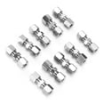thumbnail image 4 of Accessoire de Voiture, 10 Pcs Ligne de Frein Rapide Raccord de Ligne de Frein Synthétique Performance Fiable, 4 of 7