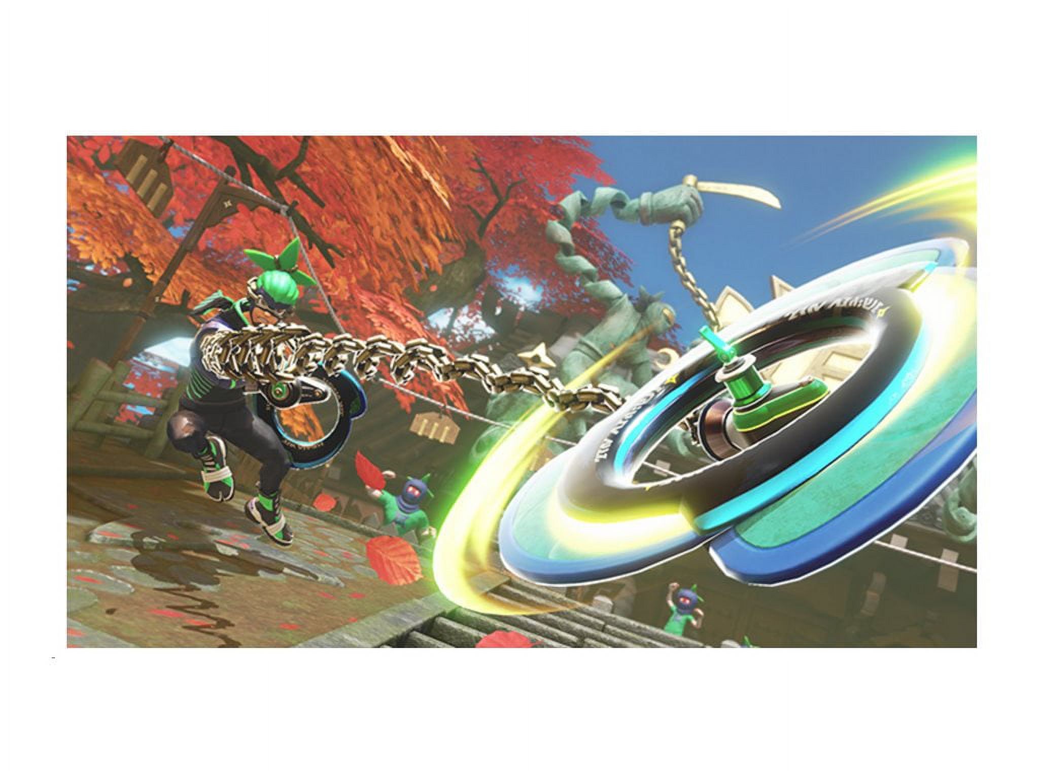 ARMS - Nintendo Switch [Digital Code]