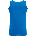 thumbnail image 2 of Fruit Of The Loom Mens Athletic Sleeveless Vest / Tank Top, 2 of 2