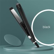 mtvxesu Mini Hair Straightener Direct Curling Dual-purpose Electric Hair Curling Stick Does Not Damage The Power Generation Splint Sale