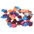 thumbnail image 4 of Colorful Guitar Pick Set, Guitar Picks Appearance Colorful Musical Instrument Supplies  For Electric Guitars For Acoustic, 4 of 8