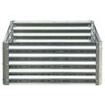 thumbnail image 4 of Arrow Growit Raised Bed Garden 36X36X17, 4 of 8