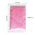 thumbnail image 4 of kurtrusly Fluorescent Sand Wish Bottle DIY Luminous Powder Resin Particle Glow In The Dark Sand, Pink, 4 of 9