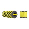 thumbnail image 1 of LSLJS Foam Roller, Foam Roller for Exercise, Foam Rollers for Muscles, Joint Mobility, Flexibility, Roller for Exercise Gym, Multi-density Exterior Constructed, 1 of 1