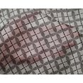 thumbnail image 4 of oneOone Silk Tabby Fabric Floral Block Decor Fabric Printed BTY 42 Inch Wide, 4 of 4