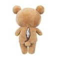 thumbnail image 2 of Rilakkuma Plush Stuffed Animal Rilakkuma Bear Medium 15", 2 of 5