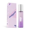 thumbnail image 1 of Fastrack Pulse For Her Eau De Parfum Spray For Women 20ml, 0.67 Fl.oz. | Long Lasting Fragrance For Girls - With Strawberry, Raspberry & Mandarin Notes | Perfect Gifting Option For Wife, 1 of 4