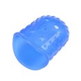 thumbnail image 3 of 4pcs Guitar Playing Left Hand Fingertip Protector Ukulele Guitar Fingertip Silicone Protective Cover, 3 of 7