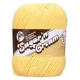 thumbnail image 1 of Lily Sugar'n Cream® Super Size Yarn, Cotton #4 Medium, 4oz/113g, 200 Yards, 1 of 10
