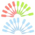 thumbnail image 2 of 20pcs Portable Soil Scoop Plastic Spatula Planting Shovel Planting Digger Flowers Tools for Garden (Random Color), 2 of 8