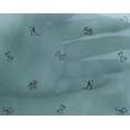 thumbnail image 4 of oneOone Georgette Viscose Fabric Cartoon Dog Print Sewing Fabric BTY 42 Inch Wide, 4 of 4
