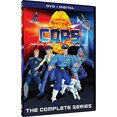 thumbnail image 1 of C.O.P.S. - la Série Complète, 1 of 2