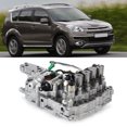 thumbnail image 2 of Valve de Transmission Corps de Valve de Contrôle de Transmission Re0f10a Corps de Valve de Transmission Adapté pour Valve de Contrôle de Transmission Corps JF011E Adapté pour /DATSUN Altima 2007-12 CVT FWD 2.5L, 2 of 8