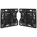 thumbnail image 2 of Parts N Go 2002-2005 Ram Pickup R1500 Front Bumper Bracket Driver & Passenger Side Left/Right Hand - 55077220AC, CH1067131, 2 of 2