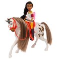 thumbnail image 3 of Spirit Collector Doll & Horse - Solana & Luna, 3 of 5